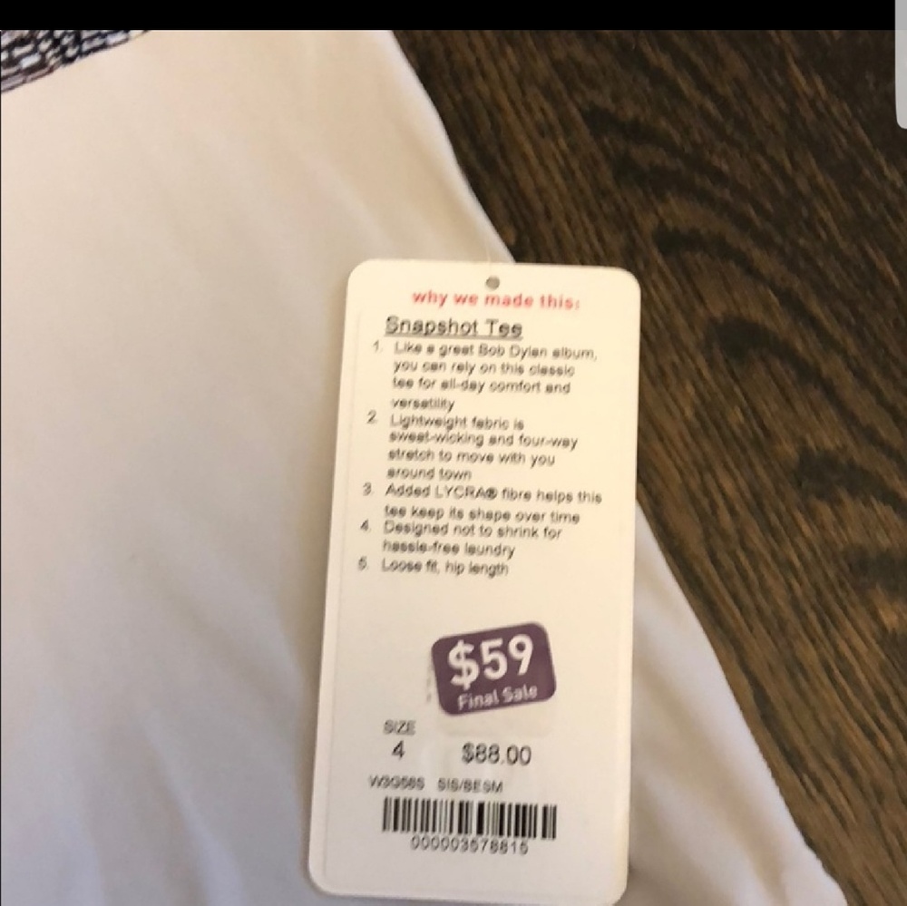 Lululemon - Picture 2 of 2